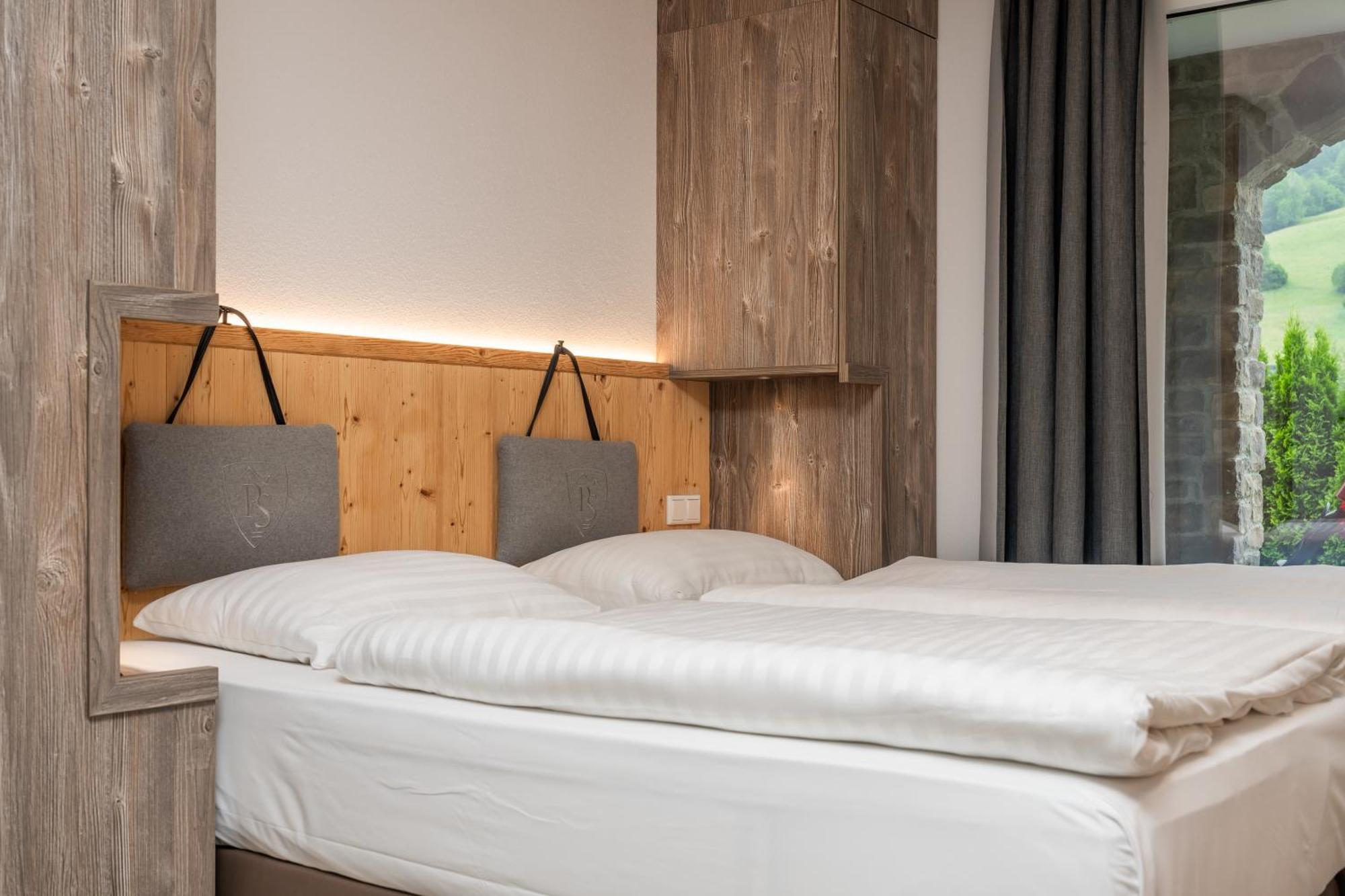 Avenida Panorama Suites Kaprun Exterior foto