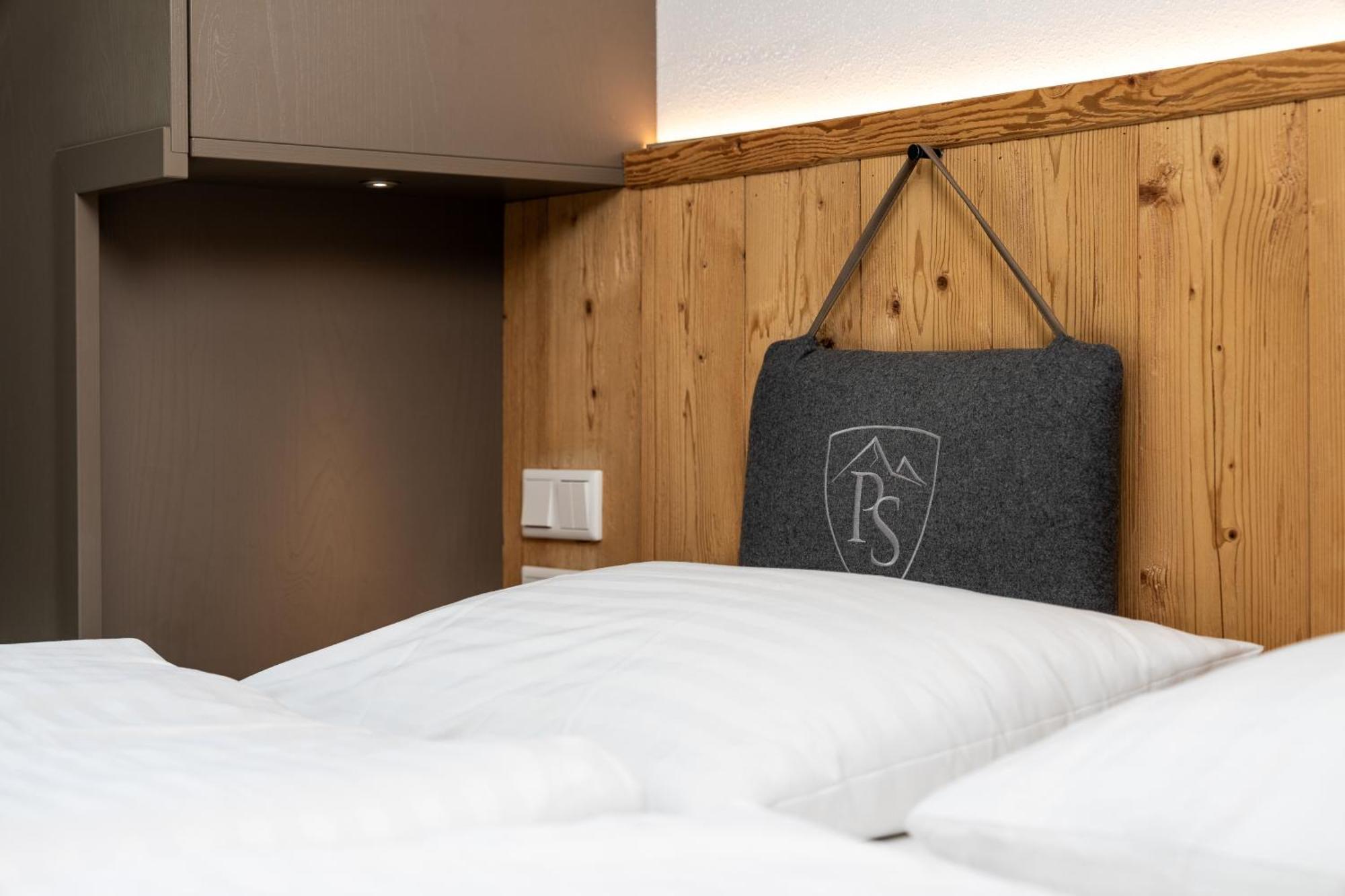 Avenida Panorama Suites Kaprun Exterior foto