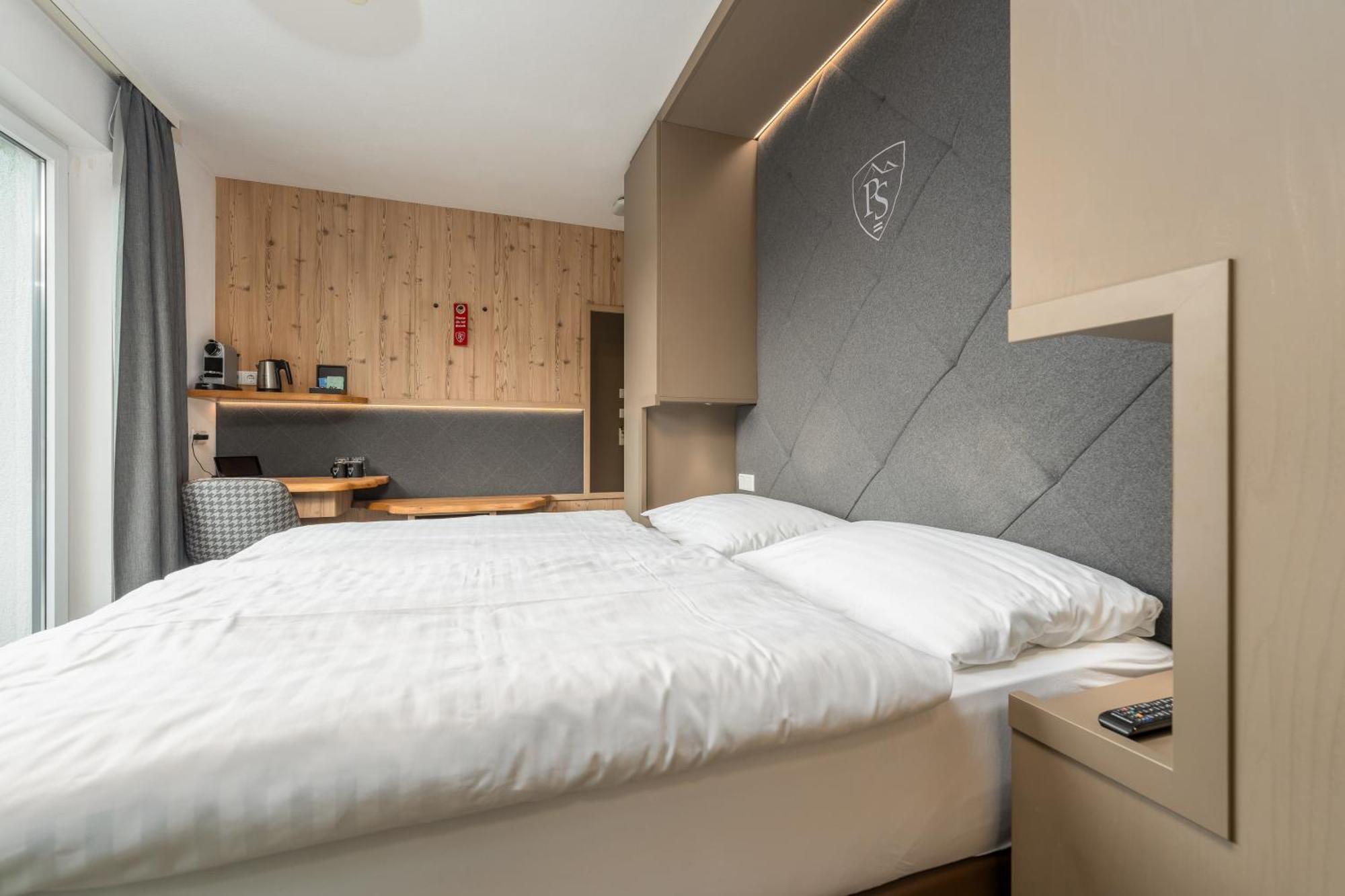 Avenida Panorama Suites Kaprun Exterior foto